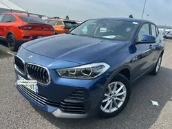 Bleu Utilisé 2020 BMW X2 SUV | 19 580 € (Super prix)