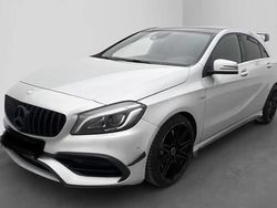 Utilisé 2016 Mercedes A45 AMG AMG Berline | 29 990 € (Prix juste)