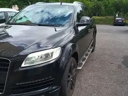 Noir Utilisé 2009 Audi Q7 Sport SUV | 7 800 €