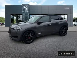 Gris Utilisé 2020 DS Automobiles DS3 Crossback Performance SUV | 15 990 € (Prix juste)