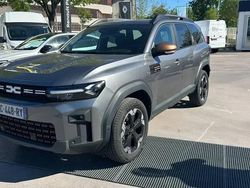 Gris Utilisé 2025 Dacia Bigster Extreme SUV | 29 640 €