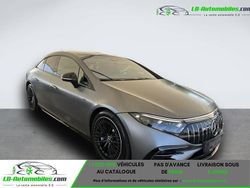 Utilisé 2023 Mercedes EQS 53 AMG Berline | 102 700 €