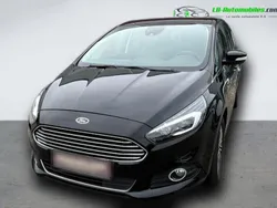 Utilisé 2019 Ford S-MAX S Monospace | 26 200 € (Prix juste)