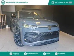 Gris Utilisé 2025 VW Tayron Exclusive SUV | 64 880 € (Prix juste)
