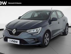Gris Utilisé 2023 Renault Mégane IV Evolution Berline | 21 480 € (Prix juste)