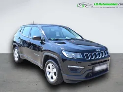 Utilisé 2019 Jeep Compass SUV | 18 400 € (Prix juste)