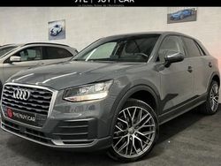 Utilisé 2019 Audi Q2 Business SUV | 21 290 € (Prix juste)