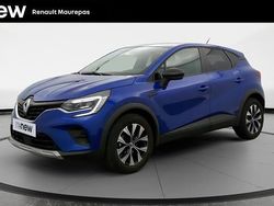 Bleu Utilisé 2023 Renault Captur Evolution SUV | 16 790 € (Prix juste)