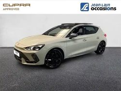 Gris Utilisé 2024 Cupra Leon VZ Berline | 46 990 €