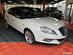 Occasion 2008 Lancia Delta Citadine | 5 990 €