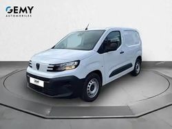 Blanc Nouvelle 2025 Peugeot E-Partner Monospace | 29 390 €