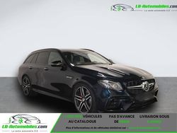 Occasion 2018 Mercedes E63S AMG AMG Berline | 64 700 €