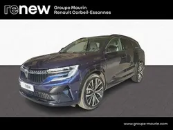 Utilisé 2024 Renault Espace Iconic Monospace | 40 990 € (Prix juste)