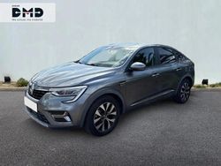 Gris Utilisé 2021 Renault Arkana Business SUV | 17 700 € (Bon prix)