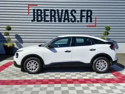 Utilisé 2022 Citroën C4 Business Class Berline | 13 999 € (Prix juste)