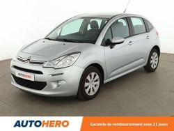 Gris Utilisé 2014 Citroën C3 Business Class Citadine | 7 490 €