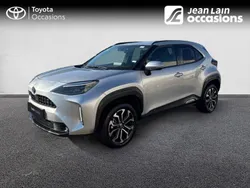 Gris Utilisé 2023 Toyota Yaris Design | 24 290 € (Prix juste)