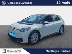 Utilisé 2021 VW ID.3 Pro Performance Citadine | 19 990 € (Prix juste)