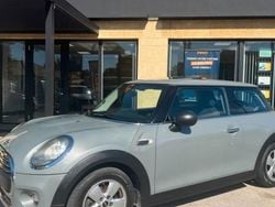 Gris Utilisé 2014 Mini ONE Citadine | 8 490 € (Prix cher)