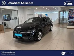 Utilisé 2024 VW Polo Style | 26 700 € (Prix cher)