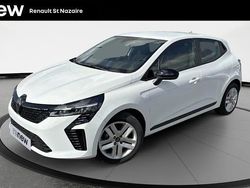 Blanc Occasion 2024 Renault Clio V Evolution Citadine | 16 990 €