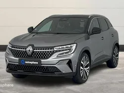 Gris Utilisé 2023 Renault Austral Iconic SUV | 28 299 € (Prix juste)