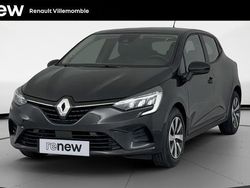 Noir Utilisé 2023 Renault Clio V Equilibre Citadine | 16 999 €