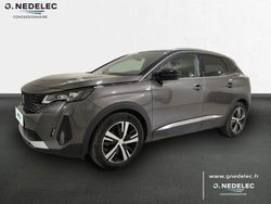 Utilisé 2021 Peugeot 3008 GT | 34 980 €