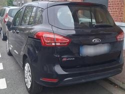 Utilisé 2013 Ford B-MAX Ambiente Monospace | 5 900 €