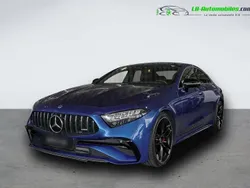 Utilisé 2022 Mercedes CLS53 AMG AMG Coupé | 87 600 €