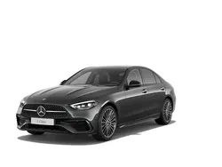 Gris Utilisé 2025 Mercedes C220 Berline | 65 630 €