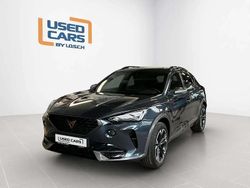 Gris Utilisé 2024 Cupra Formentor SUV | 29 733 € (Prix juste)