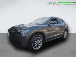 Utilisé 2020 Alfa Romeo Stelvio SUV | 33 200 € (Bon prix)