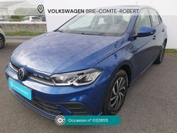 Occasion 2023 VW Polo S Citadine | 16 990 € (Prix juste)