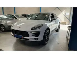 Blanc Utilisé 2014 Porsche Macan SUV | 29 990 € (Prix cher)