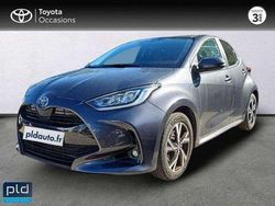 Utilisé 2024 Toyota Yaris Hybrid Design Berline | 23 990 € (Prix assez cher)