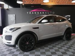 Gris Utilisé 2017 Jaguar E-Pace S SUV | 19 990 €