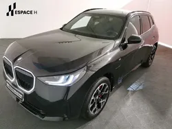 Utilisé 2025 BMW X3 M Sport SUV | 75 890 €