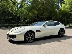 Blanc Utilisé 2017 Ferrari GTC4Lusso Coupé | 225 000 €