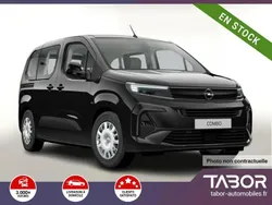 Noir Nouvelle 2025 Opel Combo Monospace | 22 173 € (Prix juste)