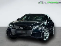 Utilisé 2020 Audi A6 Sport Berline | 49 100 €