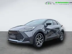 Utilisé 2024 Toyota C-HR SUV | 39 500 €