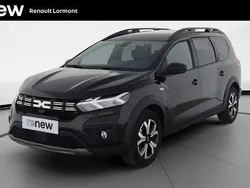 Noir Utilisé 2023 Dacia Jogger Extreme Break | 19 990 € (Prix juste)