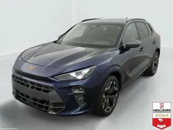 Bleu Nouvelle 2025 Cupra Terramar SUV | 39 154 € (Prix juste)