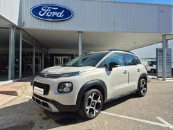 Utilisé 2019 Citroën C3 Aircross PureTech SUV | 13 200 € (Prix juste)