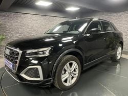Noir Utilisé 2023 Audi Q2 Design SUV | 22 990 € (Bon prix)