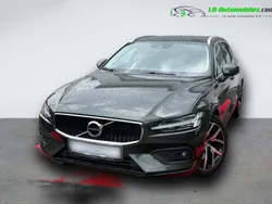 Utilisé 2020 Volvo V60 Break | 31 000 € (Prix juste)