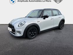 Utilisé 2020 Mini Cooper Citadine | 24 490 € (Prix juste)