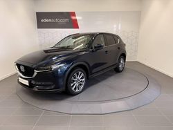 Utilisé 2020 Mazda CX-5 Selection SUV | 19 800 € (Prix assez cher)