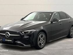 Occasion 2024 Mercedes C30 AMG AMG Berline | 46 999 € (Prix cher)